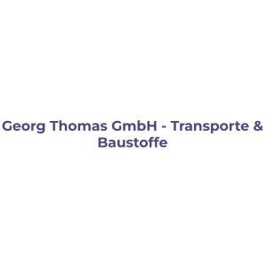 Standort in Speyer für Unternehmen Georg Thomas GmbH Transporte & Baustoffe