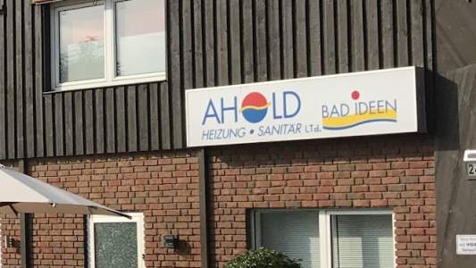 Unternehmen Ahold GmbH