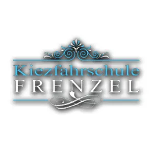 Firmenlogo von Kiezfahrschule Frenzel