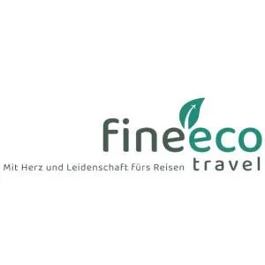 Firmenlogo von fine eco travel GmbH