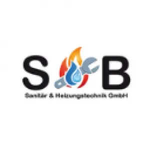 Firmenlogo von SB Sanitär & Heizungstechnik GmbH