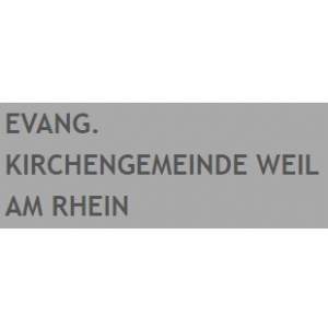 Standort in Weil am Rhein für Unternehmen Evangelische Kita Hand in Hand