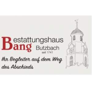 Standort in Butzbach für Unternehmen Bestattungshaus Bang