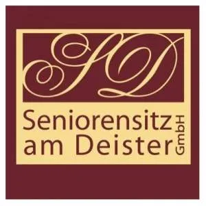 Firmenlogo von Seniorensitz Am Deister GmbH