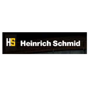 Standort in Grub am Forst für Unternehmen Heinrich Schmid GmbH & Co. KG