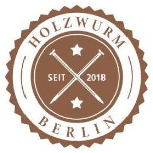 Standort in Berlin für Unternehmen Holzwurm Berlin