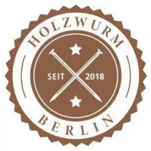 Firmenlogo von Holzwurm Berlin