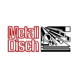 Standort in Freiburg für Unternehmen Metall Disch GmbH & Co. KG