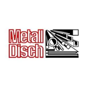 Firmenlogo von Metall Disch GmbH & Co. KG