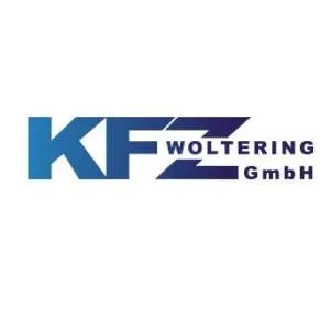 Firmenlogo von KFZ-Woltering GmbH