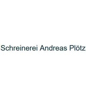 Firmenlogo von Schreinerei Andreas Plötz