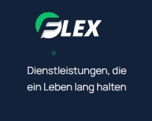 Unternehmen Flex Dienstleistungen