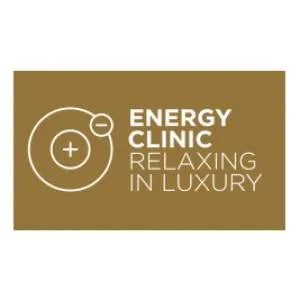 Firmenlogo von Energy Clinic Hamburg im Hotel Atlantic
