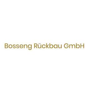 Standort in Büden für Unternehmen BOSSENG Rückbau GmbH