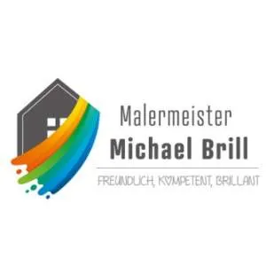 Firmenlogo von Brill Michael Malermeister