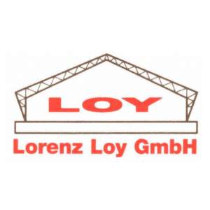 Standort in Söchtenau für Unternehmen Lorenz Loy GmbH