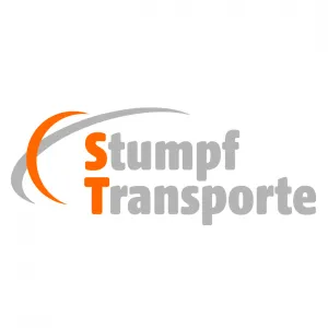 Firmenlogo von Stumpf Transporte - Inhaber: Jan-Ole Stumpf