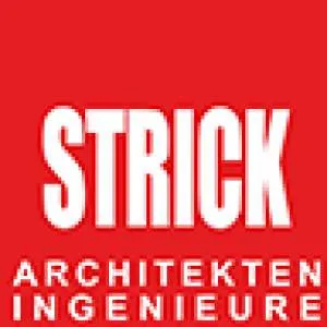 Firmenlogo von STRICK Architekten + Ingenieure