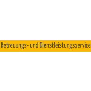 Standort in Düsseldorf für Unternehmen Betreuungs- und Dienstleistungsservice