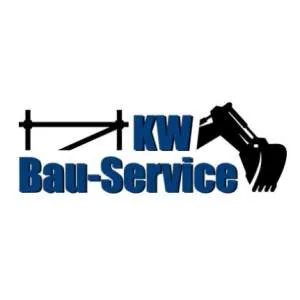 Firmenlogo von KW Bau-Service