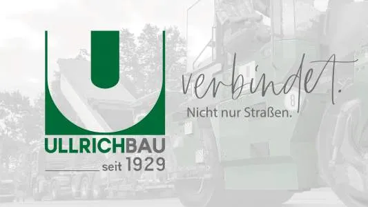 Unternehmen August Ullrich GmbH Straßen- und Rohrleitungsbau