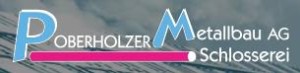 Standort in Gebertingen für Unternehmen P. Oberholzer Metallbau AG