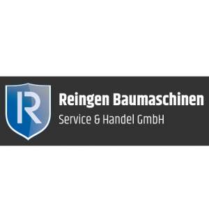 Standort in Buchholz für Unternehmen Reingen Baumaschinen Service & Handel GmbH