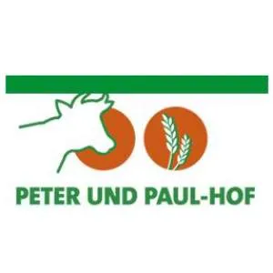 Firmenlogo von Peter & Paul Hof Fam. Bloching