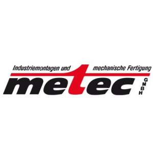 Standort in Oyten für Unternehmen Metec Industriemontagen und mechanische Fertigung GmbH Metec Produktion GmbH