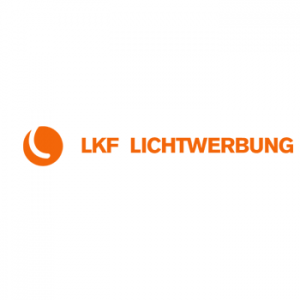 Standort in Zirndorf für Unternehmen LKF Lichtwerbung GmbH