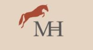 Firmenlogo von Reitanlage Manfred Heller