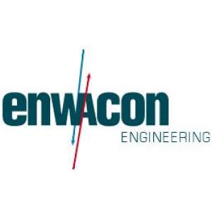 Standort in Kiel für Unternehmen ENWACON Engineering GmbH & Co. KG