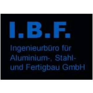 Standort in Schweinfurt für Unternehmen I.B.F. Ingenieurbüro für Aluminium-, Stahl- und Fertigbau GmbH