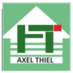 Firmenlogo von Hausverwaltung und Immobilienservice Axel Thiel