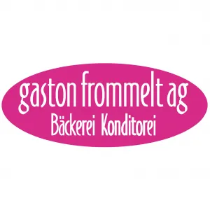 Firmenlogo von Bäckerei Frommelt Gaston Frommelt AG