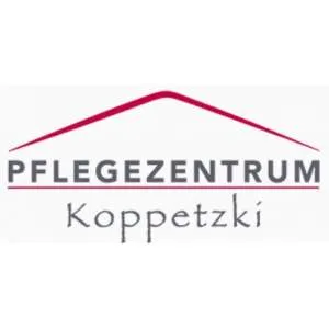 Firmenlogo von Pflegezentrum Koppetzki GmbH