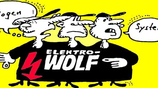 Unternehmen Elektro-Wolf Leipzig