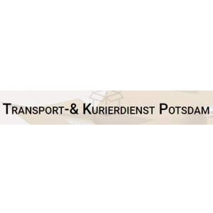 Standort in Potsdam für Unternehmen Transport- u. Kurierdienst Potsdam