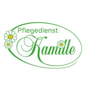 Standort in Leverkusen für Unternehmen Kamille Pflegedienst GmbH