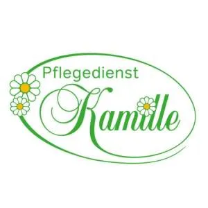 Firmenlogo von Kamille Pflegedienst GmbH