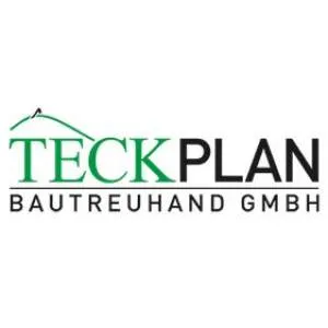 Firmenlogo von Teckplan Bautreuhand GmbH