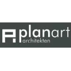 Firmenlogo von PlanArt Architekten