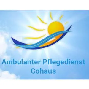 Firmenlogo von Ambulanter Pflegedienst Cohaus