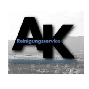 Firmenlogo von AK Reinigungsservice GmbH