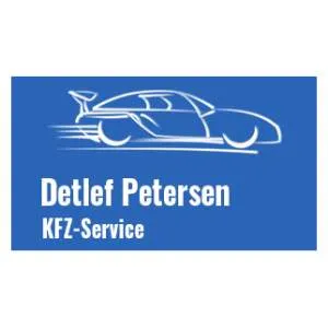Firmenlogo von KFZ-Service Detlef Petersen