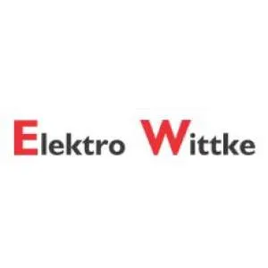 Firmenlogo von Elektro Wittke Gmbh & Co. KG