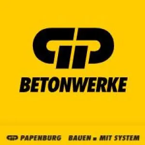Firmenlogo von GP Betonwerke West GmbH