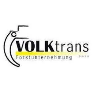 Firmenlogo von Volktrans GmbH - Forstbetrieb