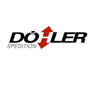 Firmenlogo von Spedition Döhler GmbH