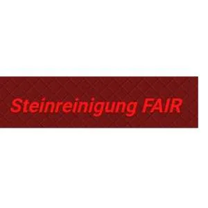Firmenlogo von Steinreinigung fair